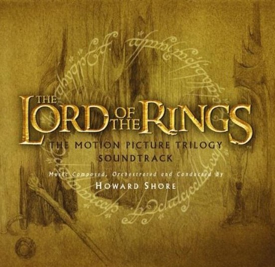 Howard Shore - Lord of the Rings Symphony