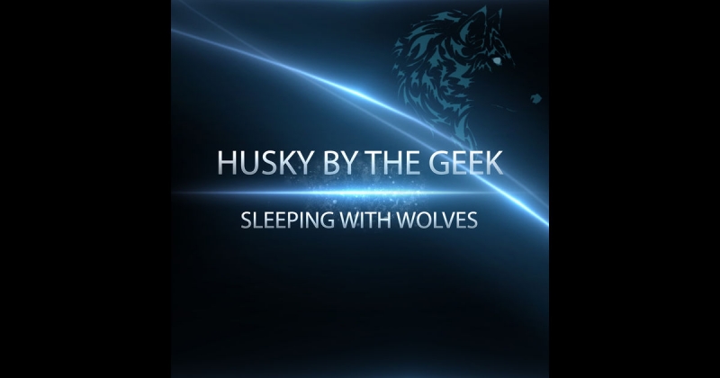 Husky by the Geek