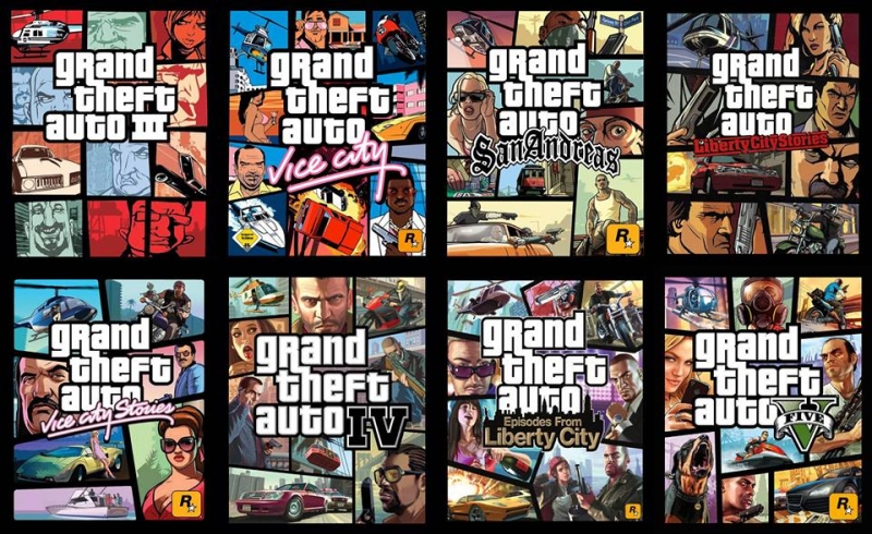 Meant to Be Grand Theft Auto 5 OST