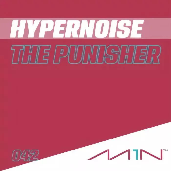 Hypernoise - The Punisher