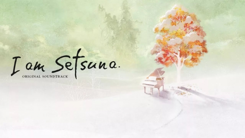 I am Setsuna OST - Winter Journey's Tale