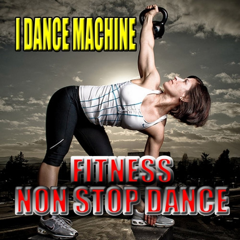 I Dance Machine - What Is Love