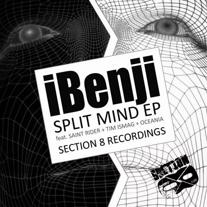 IBenji - Fear Saint Rider Remix Dubstep OST Perfect Shift