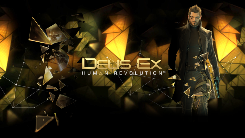 Icarus - Deus Ex Human Revolution - Main Theme Notsignal feat Pilat rmx