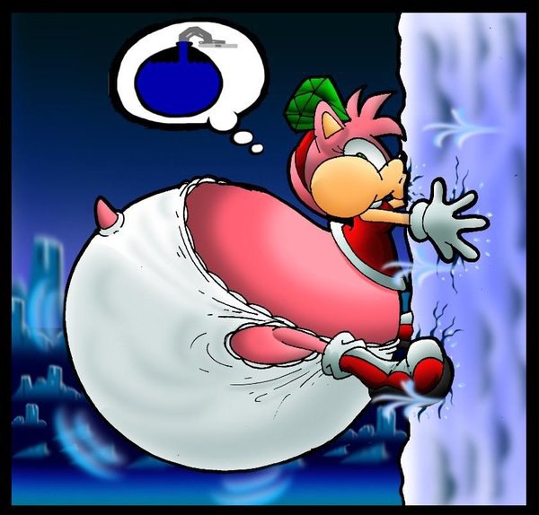 Sonic The Hedgehog 3 - Ice Cap Zone Act 1