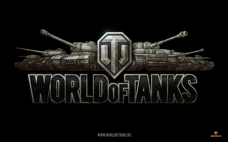 [Игры]Гимн World of Tanks Волю в руки, жизнь на кон
