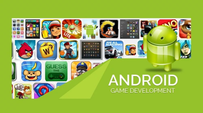 Игры на Android