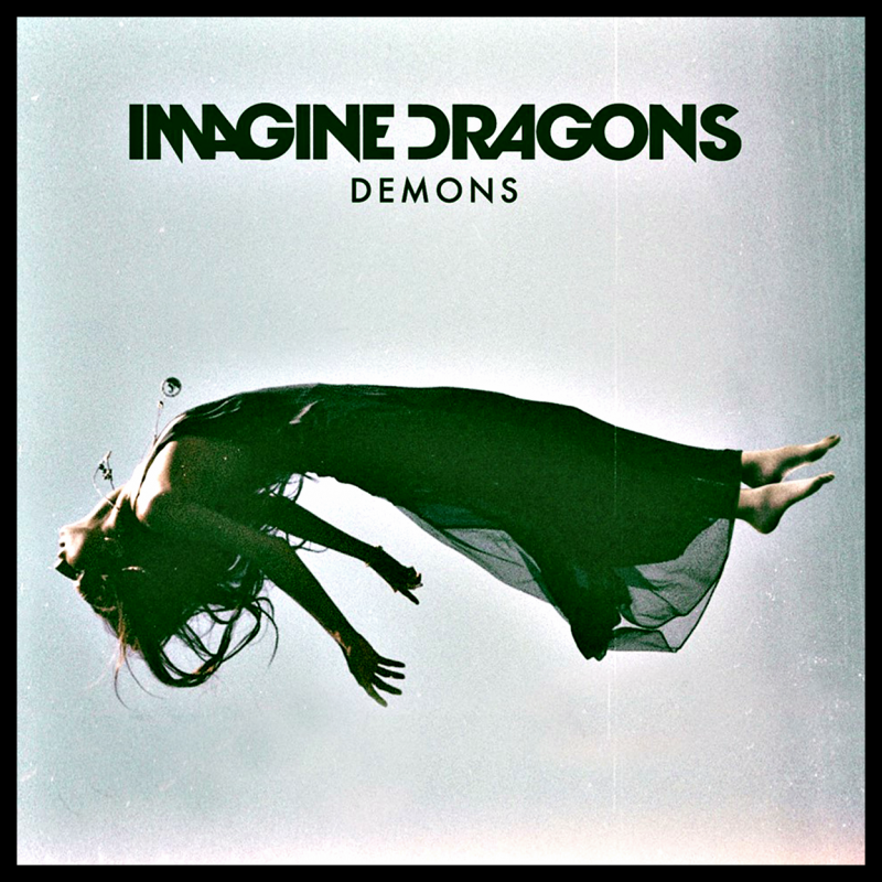 Imagine Dragons_Demons