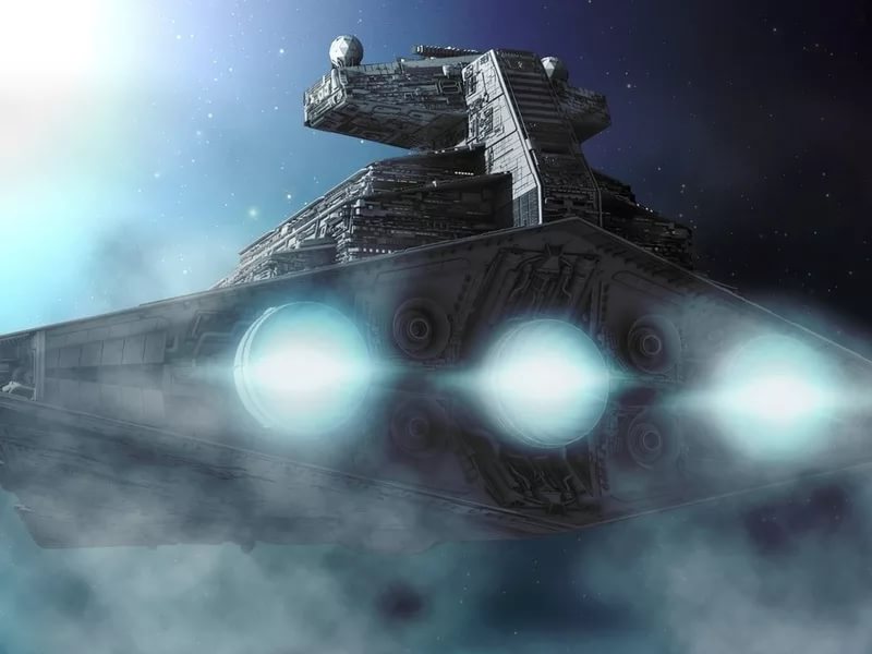 Imperial 2 - Межзвездные дальнобойщики