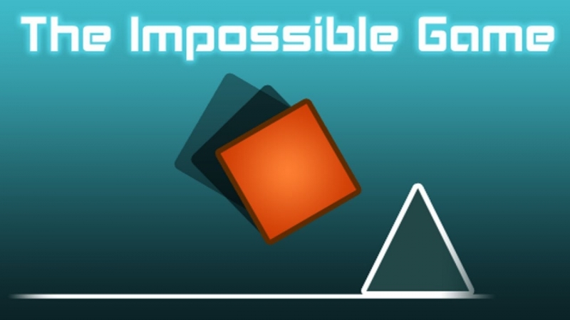 Impossible - The game