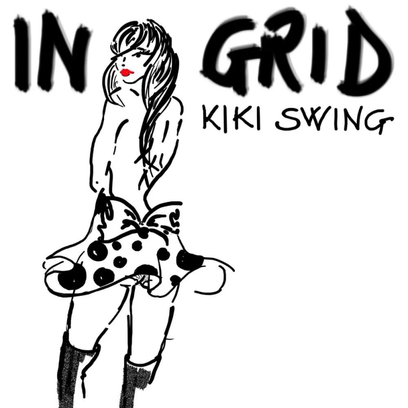 In-Grid - Kiki Swing