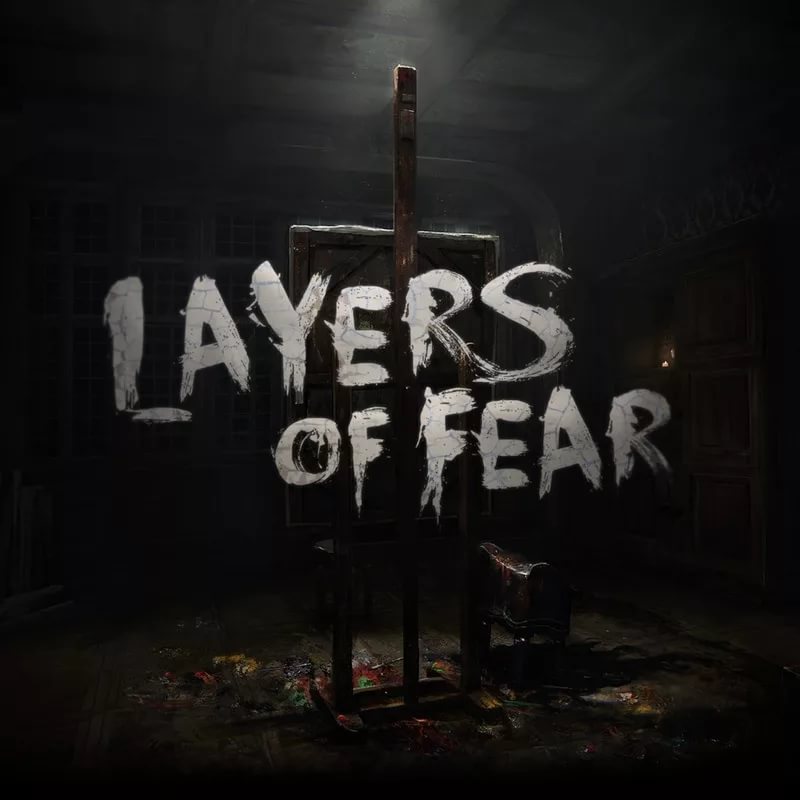 Infernus - Layers of Fear Main Theme