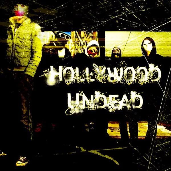 innerPartySystem & Hollywood Undead - Don't Stop The City A way of life