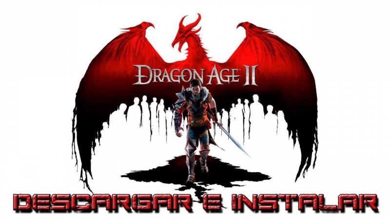 Inon Zur - Dragon Age Origins OST Dragon Age Origins