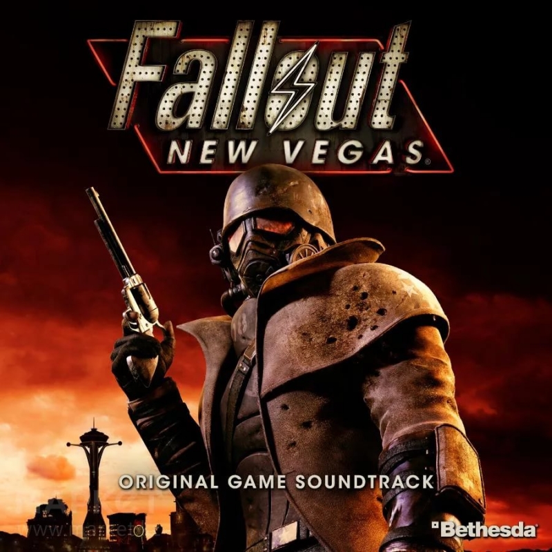 Inon Zur - Fallout New Vegas Main theme