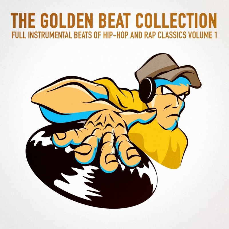 Instrumental Hip Hop Beats Crew - The Real Slim Shady