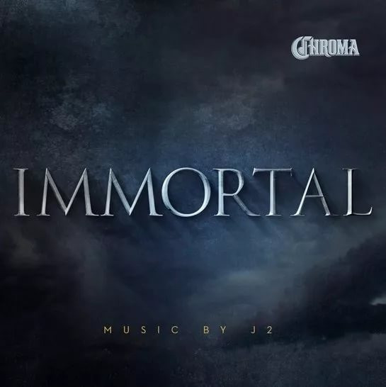 Immortal [OST Мафия] трейлер