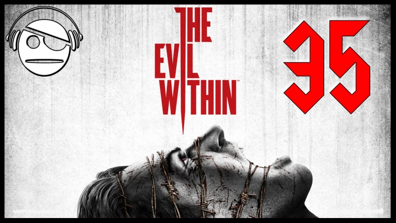 Tragic Hunt The Evil Within OST