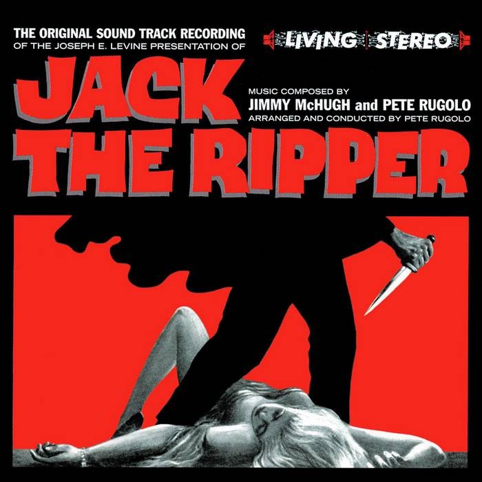 Malevolent Creation - Jack the Ripper Bonus Track