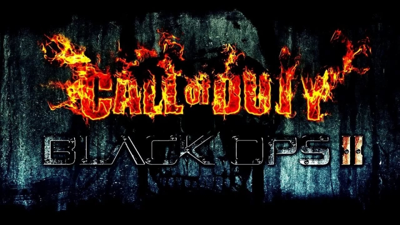 Jack Wall & Azam Ali - Pakistan Run Call of Duty Black Ops 2 OST
