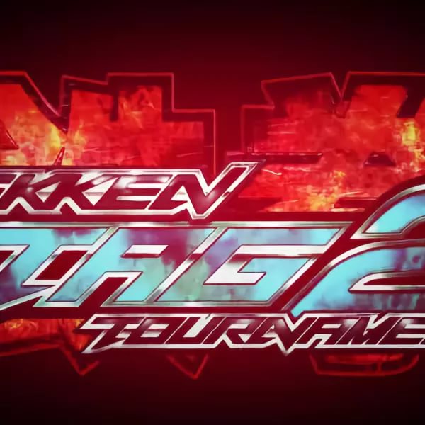 Jade Siriswad - Tekken Tag Tournament 2- Piano Intro Norcal Strongstyle 2014 Remixed