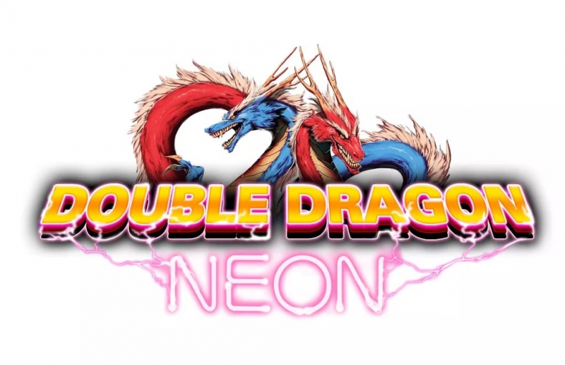 Jake Kaufman - Boss - Skullmageddon Double Dragon Neon