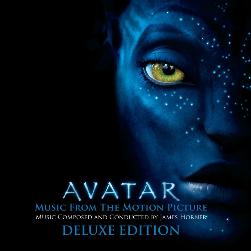 Into The Na'Vi World Bonus OST Avatar \ ОСТ Аватар