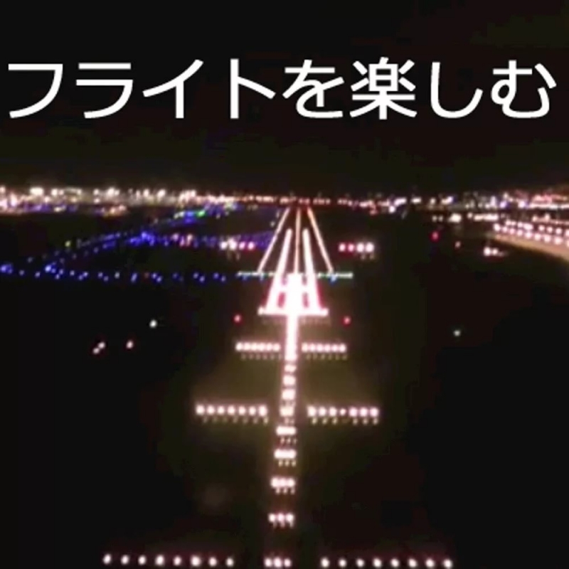 日本航空株式会社 ✈ Japan Airlines