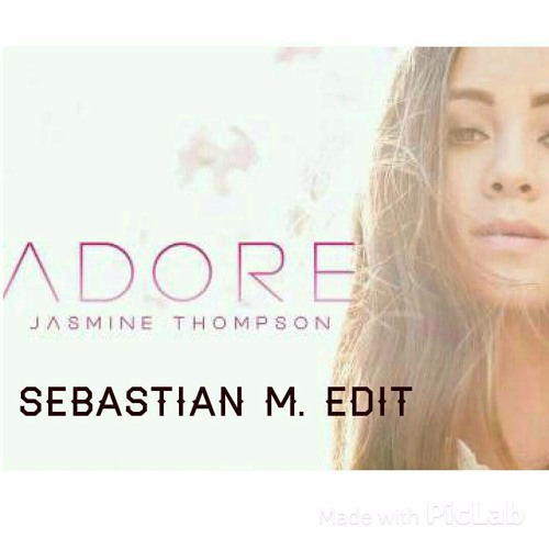 Adore Sebastian M. Edit