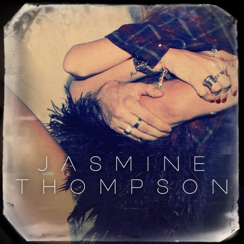 Jasmin Thompson - The Days FUNK & FILOU Edit