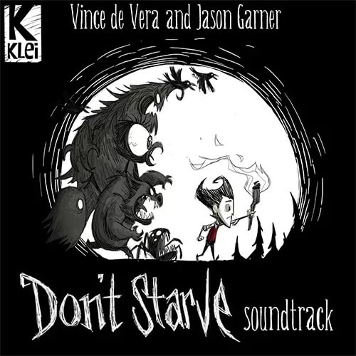 Jason Garner & Vince de Vera - Don't Starve Theme