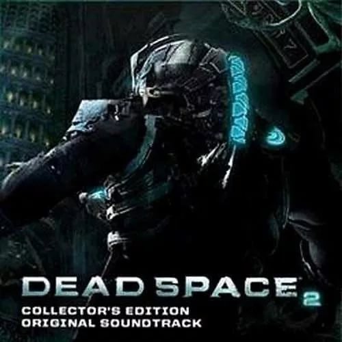 Jason Graves (Dead Space 2 OST) - The Government Sector
