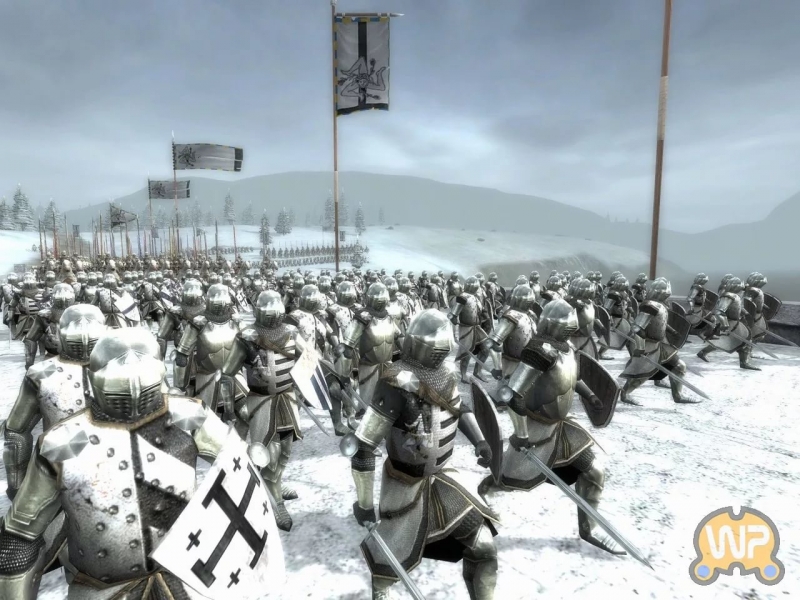 Battle Of Tollan OST Medieval 2 Total War