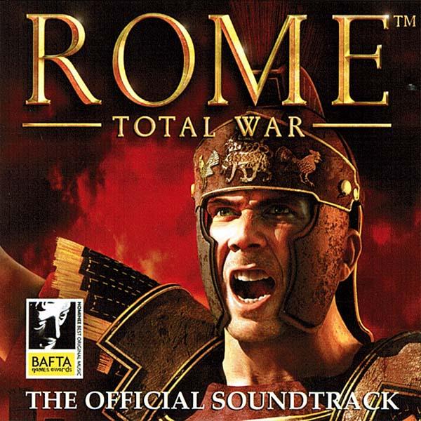 OST Rome Total War