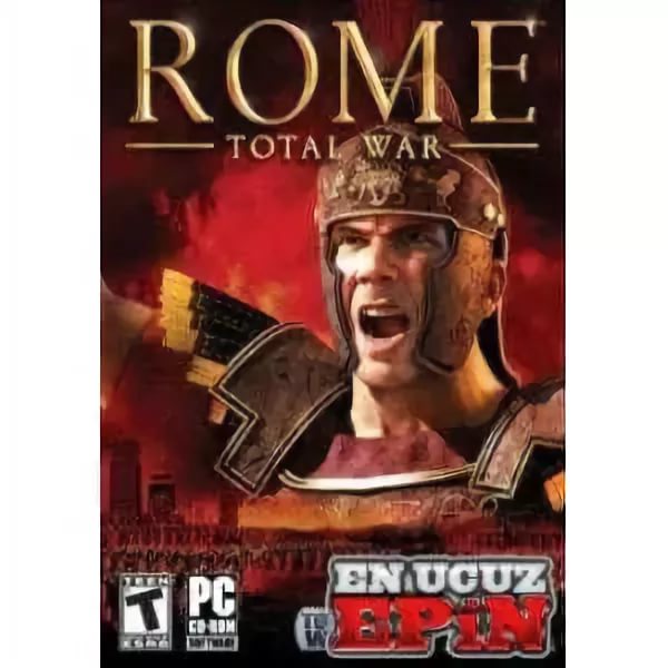 Jeff van Dyck - Rome  Total War - Journey To Rome Part II