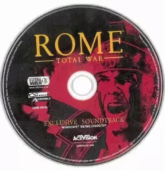Jeff van Dyck - Vae Victis  OST Rome II  Total War