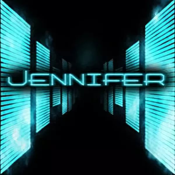 Jennifer - Ещё одна игра закончена не в мою пользу Cutted