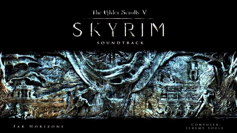 Jeremy Soule - Ancient Stones [The Elder Scrolls V Skyrim OST] МУЗЫКА ИЗ ИГР | OST GAMES | САУНДТРЕКИ | НОВОСТИ КОМПЬЮТЕРНЫХ ИГР | ТРЕЙЛЕРЫ | ОБЗОРЫ | ВИДЕО "public34348115"