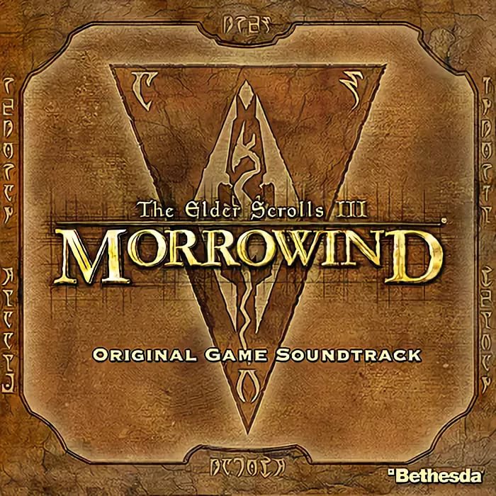 Jeremy Soule - Dance of Swords The ES Morrowind OST
