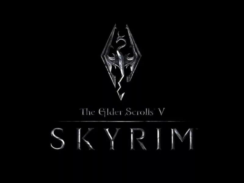 Jeremy Soule - mus tavern 03 \'\'The Elder Scrolls V - Skyrim\'\' Soundtrack \ GameRip