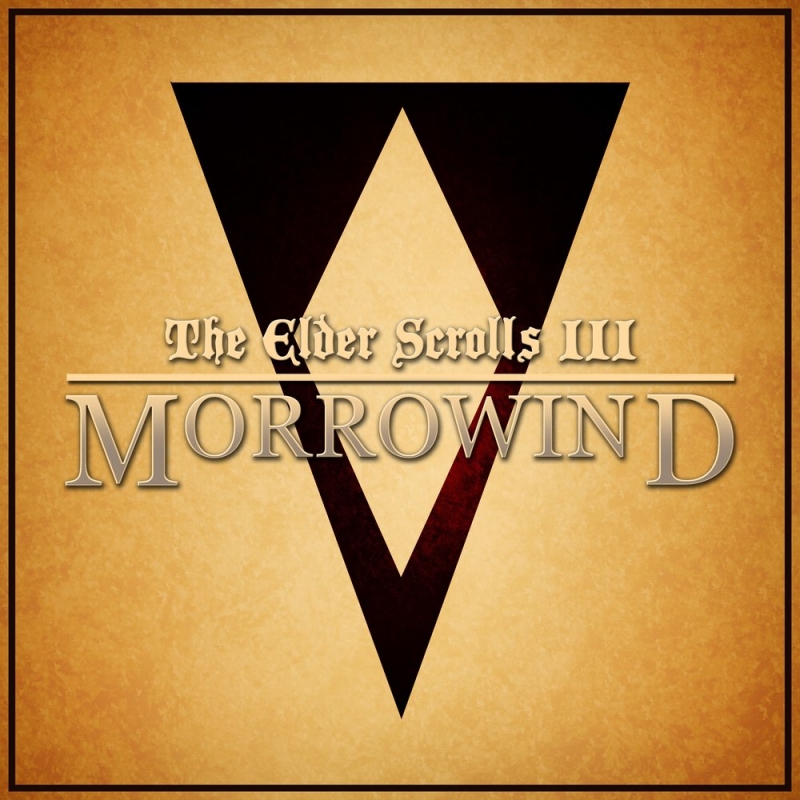 Jeremy Soule - Nerevar Rising Morrowind Title Song