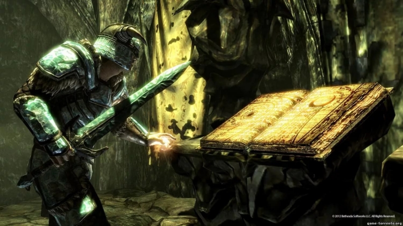 Jeremy Soule - Shattered Shields The Elder Scrolls V Skyrim