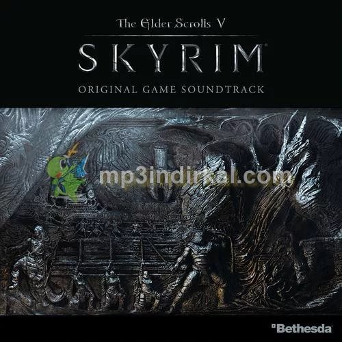 Jeremy Soule - Sovngarde OST The Elder Scrolls V Skyrim