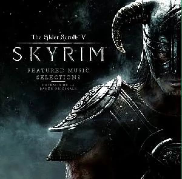The Dragonborn Comes - Skyrim