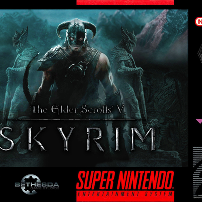 Jeremy Soule (The Elder Scrolls 5 Skyrim SoundTrack) - mus_explore_night_01
