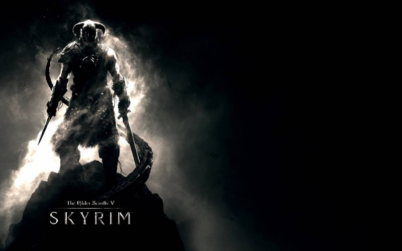 Jeremy Soule (The Elder Scrolls V Skyrim) - Masser