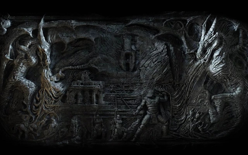 Jeremy Soule (The Elder Scrolls V Skyrim) - The City Gates