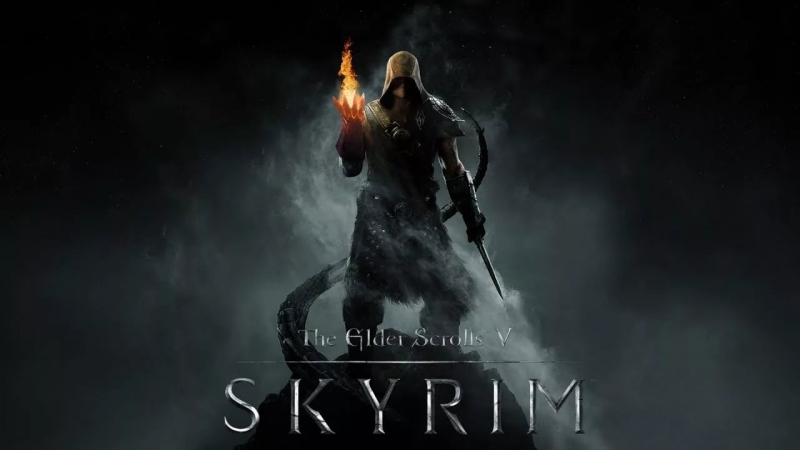 Jeremy Soule (The Elder Scrolls V Skyrim) - The Streets of Whiterun