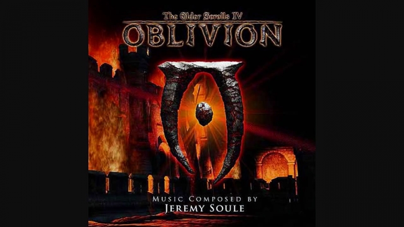 Jeremy Soule - Watchman's Ease [The Elder Scrolls IV Oblivion OST] МУЗЫКА ИЗ ИГР | OST GAMES | САУНДТРЕКИ | НОВОСТИ КОМПЬЮТЕРНЫХ ИГР | ТРЕЙЛЕРЫ | ОБЗОРЫ | ВИДЕО "public34348115"
