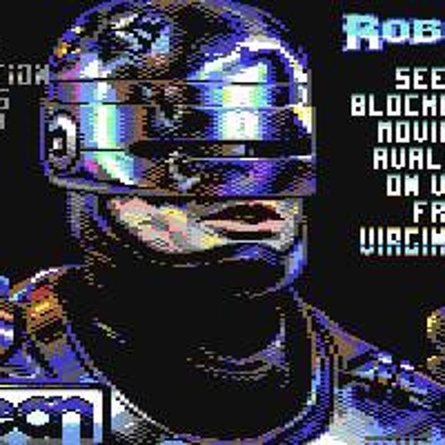 Robocop 3 Title Theme From Dendy